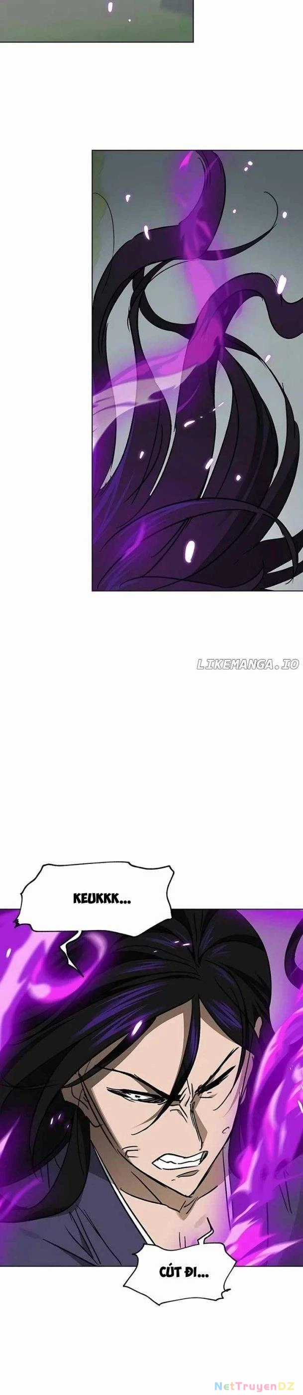 Thăng Cấp Vô Hạn Trong Murim Chapter 207 trang 53