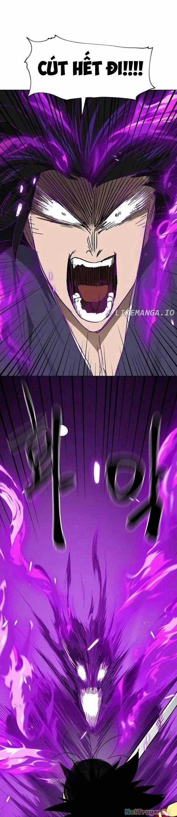 Thăng Cấp Vô Hạn Trong Murim Chapter 207 trang 54