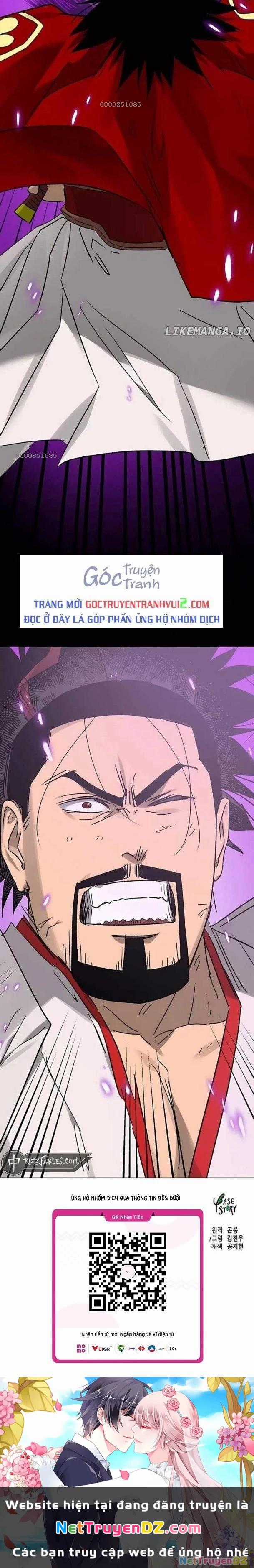 Thăng Cấp Vô Hạn Trong Murim Chapter 207 trang 55