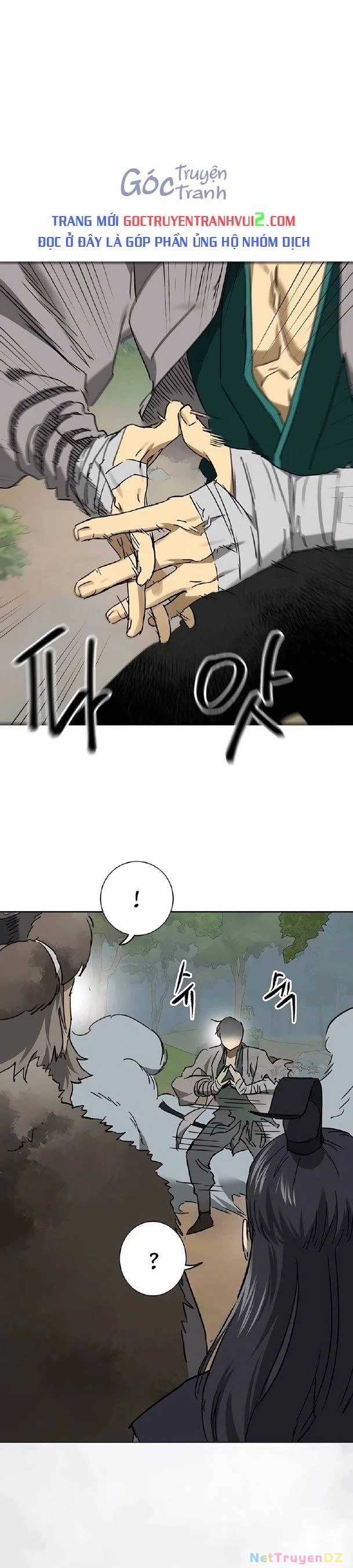 Thăng Cấp Vô Hạn Trong Murim Chapter 208 trang 18