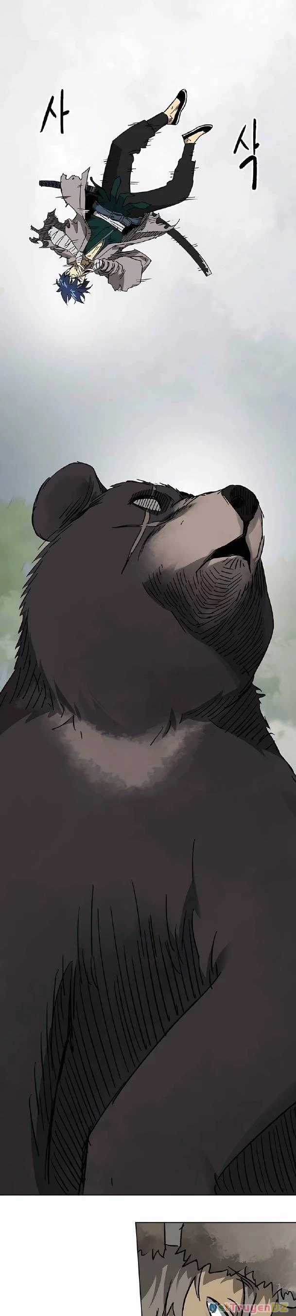 Thăng Cấp Vô Hạn Trong Murim Chapter 208 trang 19