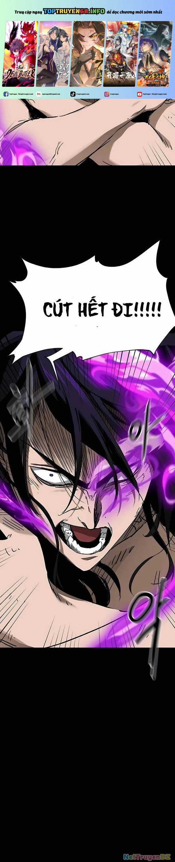 Thăng Cấp Vô Hạn Trong Murim Chapter 208 trang 2