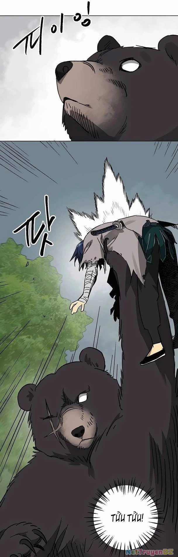 Thăng Cấp Vô Hạn Trong Murim Chapter 208 trang 21