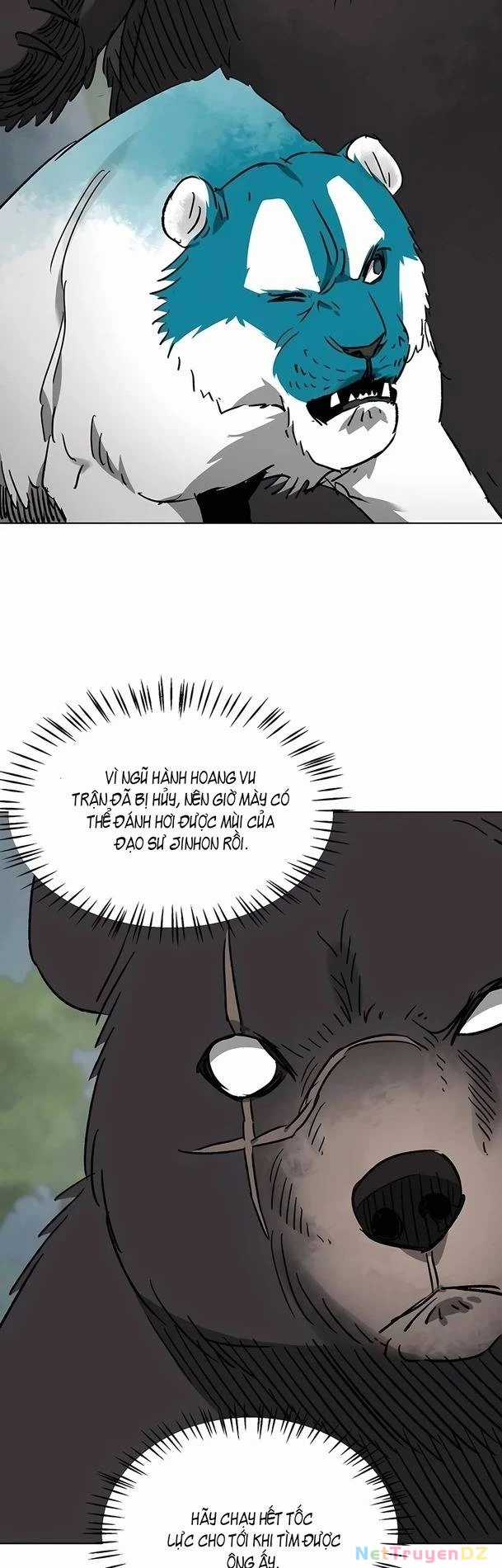 Thăng Cấp Vô Hạn Trong Murim Chapter 208 trang 22