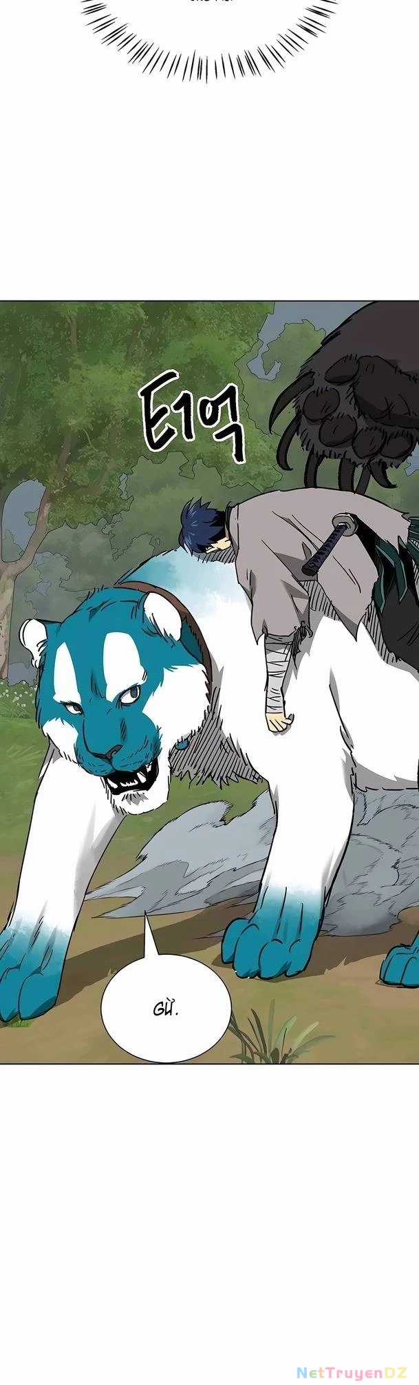 Thăng Cấp Vô Hạn Trong Murim Chapter 208 trang 23