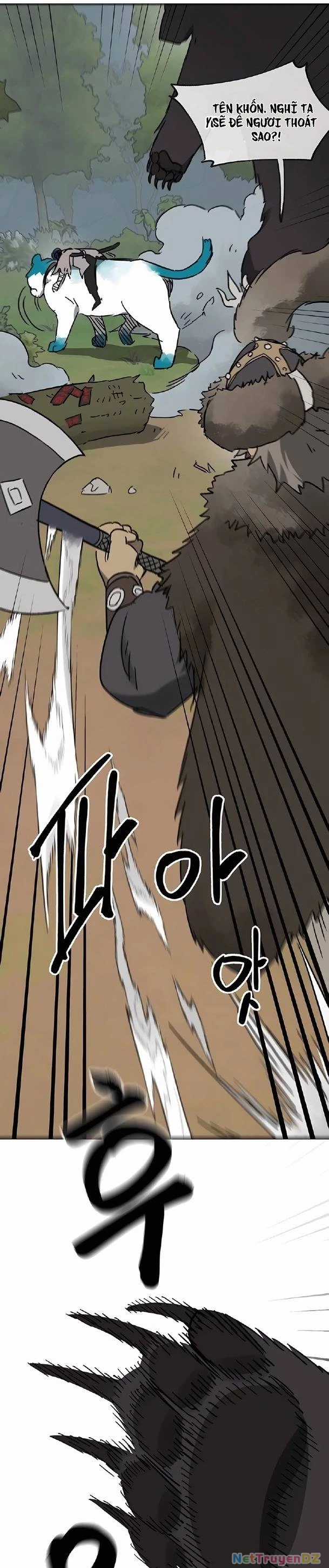 Thăng Cấp Vô Hạn Trong Murim Chapter 208 trang 24