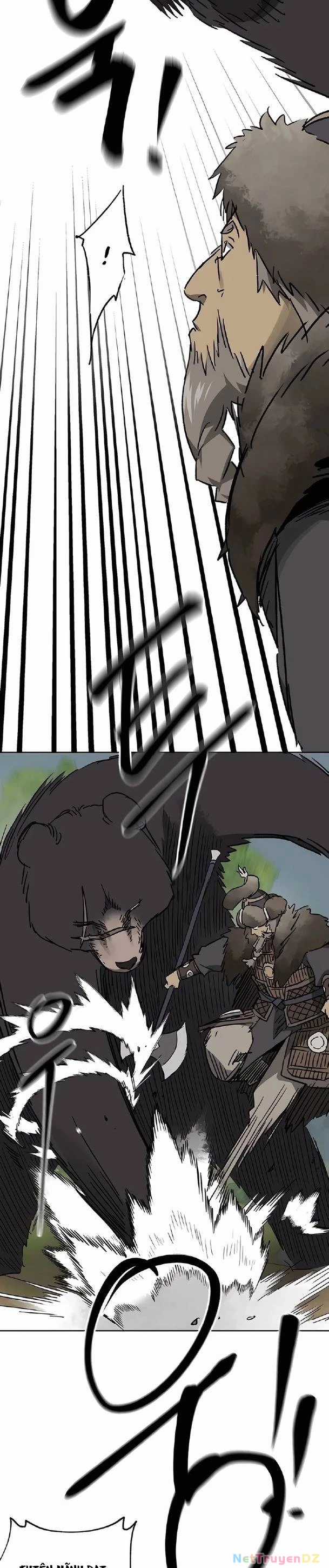 Thăng Cấp Vô Hạn Trong Murim Chapter 208 trang 25