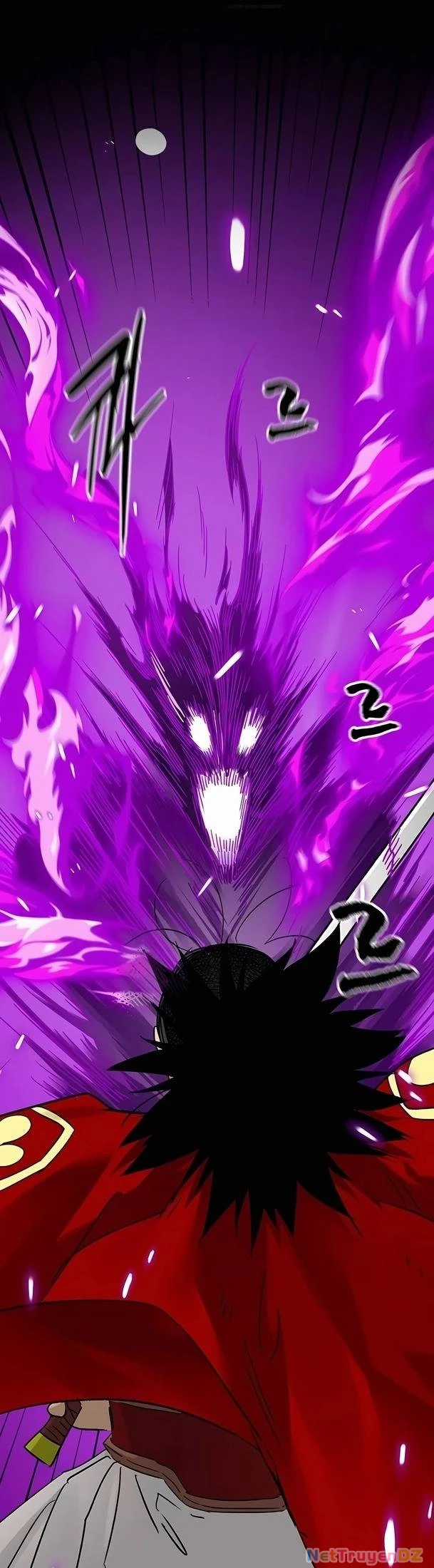 Thăng Cấp Vô Hạn Trong Murim Chapter 208 trang 3