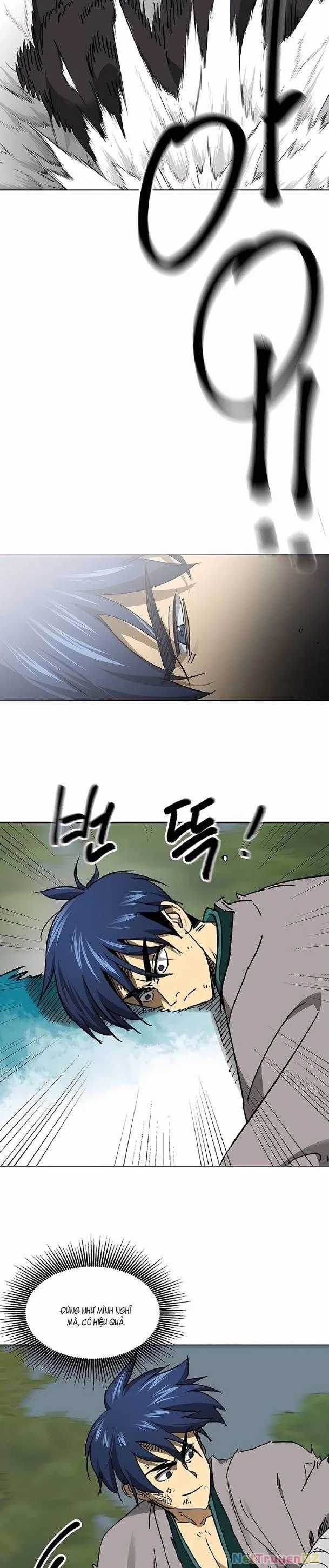 Thăng Cấp Vô Hạn Trong Murim Chapter 208 trang 31