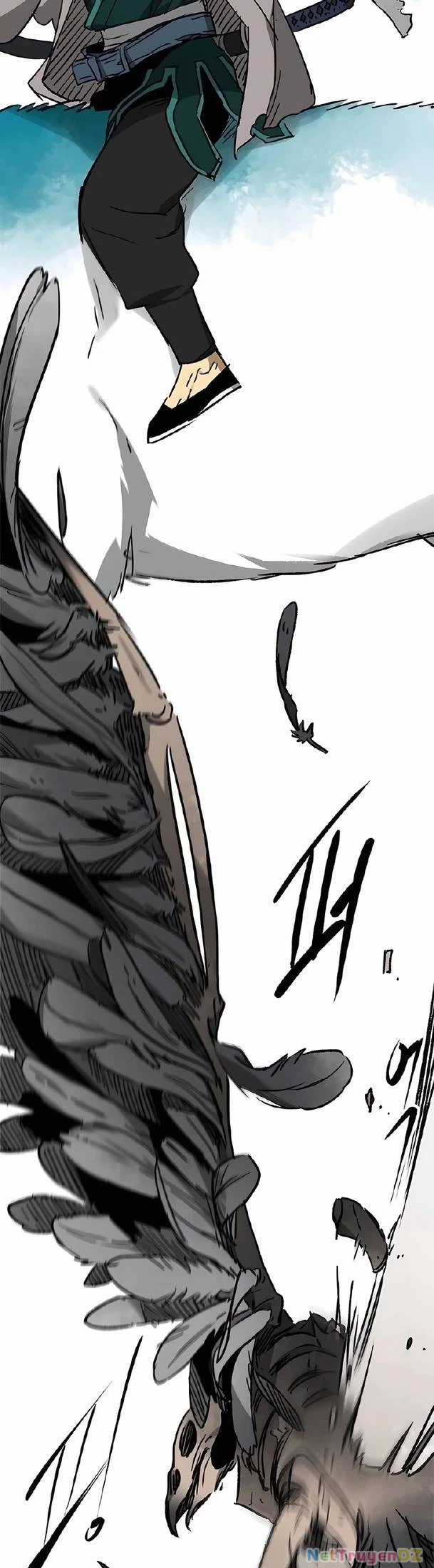 Thăng Cấp Vô Hạn Trong Murim Chapter 208 trang 37