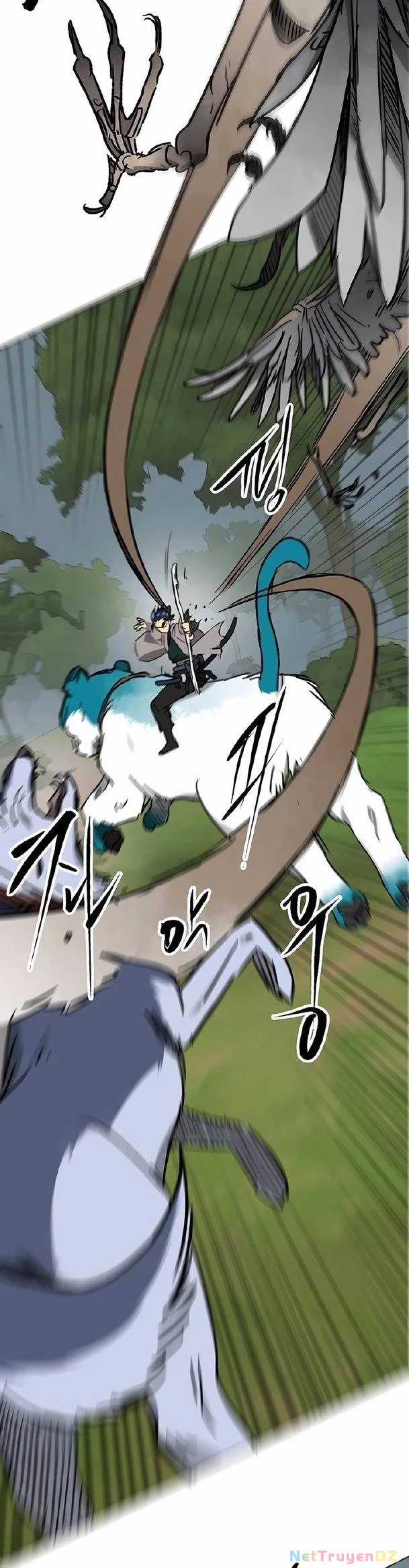 Thăng Cấp Vô Hạn Trong Murim Chapter 208 trang 38