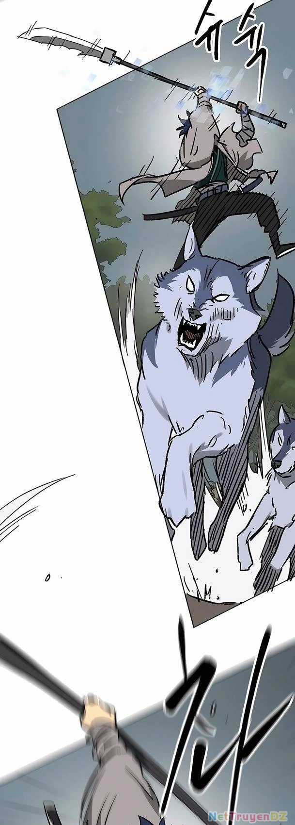 Thăng Cấp Vô Hạn Trong Murim Chapter 208 trang 39