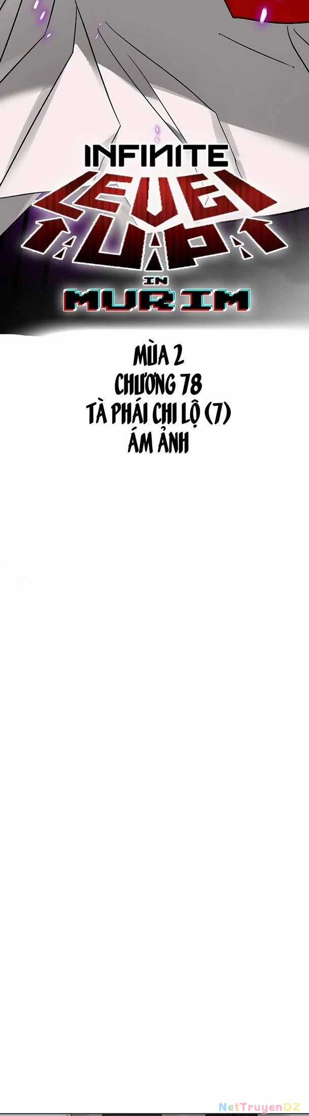 Thăng Cấp Vô Hạn Trong Murim Chapter 208 trang 4