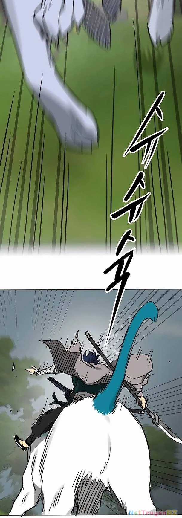 Thăng Cấp Vô Hạn Trong Murim Chapter 208 trang 41