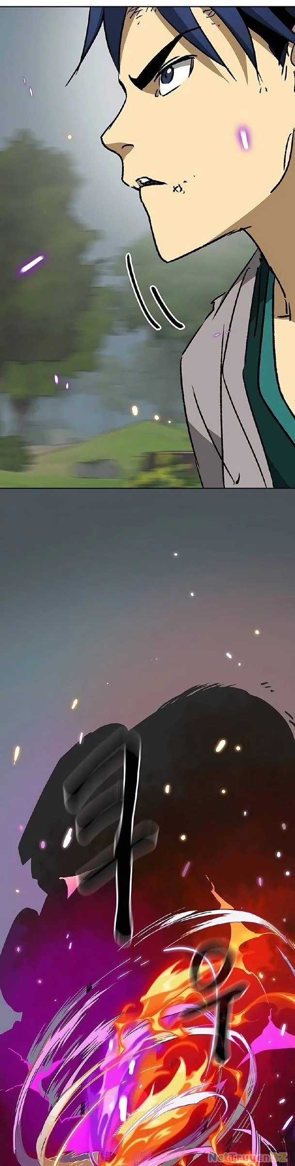 Thăng Cấp Vô Hạn Trong Murim Chapter 208 trang 45