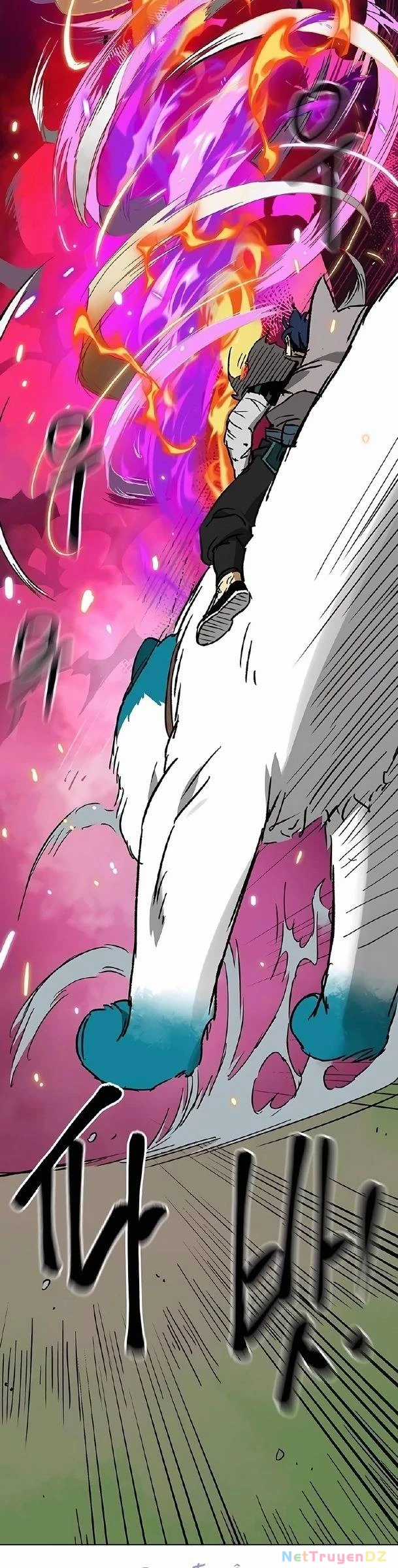 Thăng Cấp Vô Hạn Trong Murim Chapter 208 trang 46