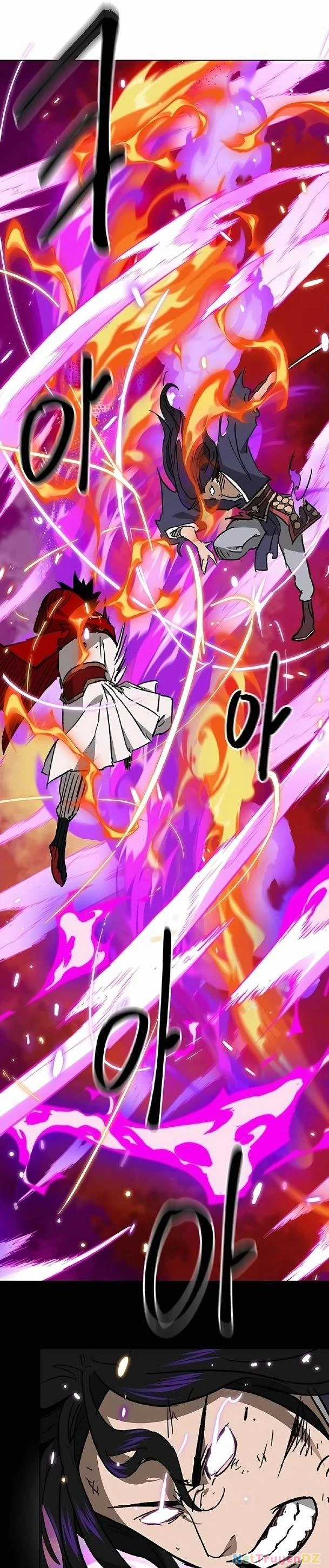 Thăng Cấp Vô Hạn Trong Murim Chapter 208 trang 48