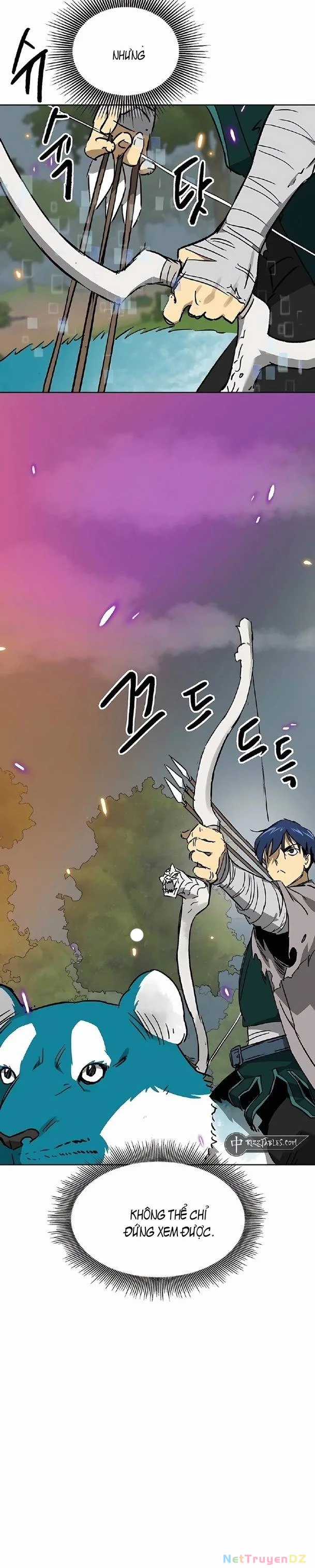 Thăng Cấp Vô Hạn Trong Murim Chapter 208 trang 50