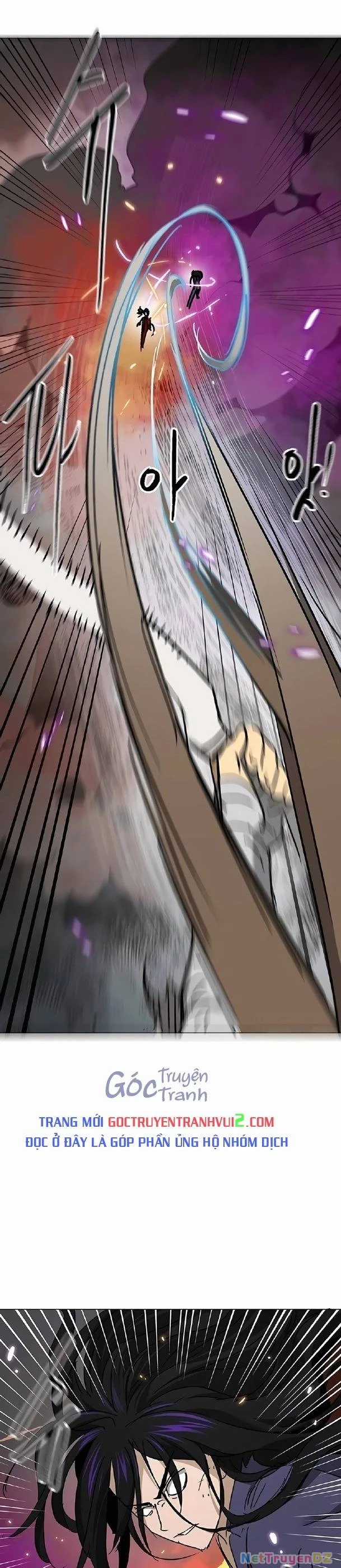 Thăng Cấp Vô Hạn Trong Murim Chapter 208 trang 51