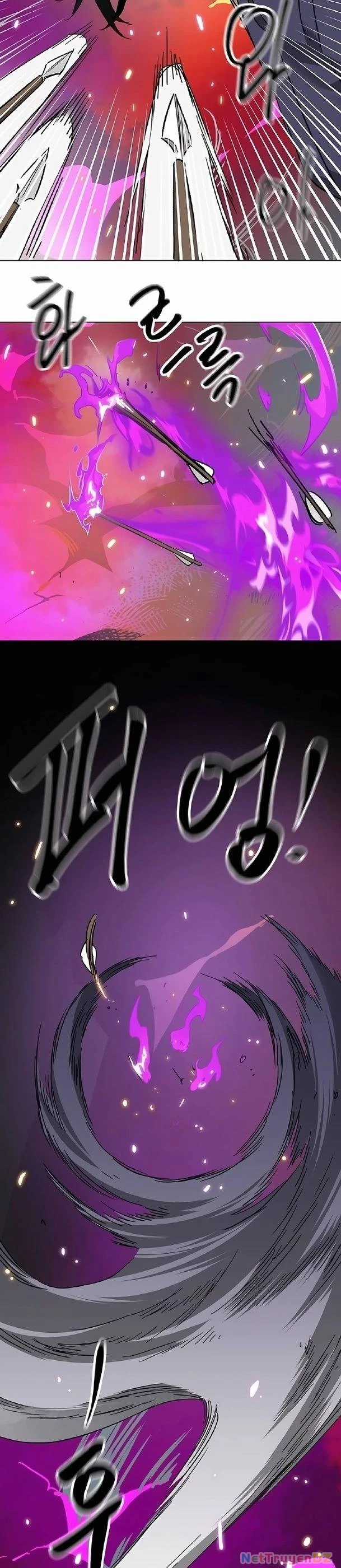 Thăng Cấp Vô Hạn Trong Murim Chapter 208 trang 52