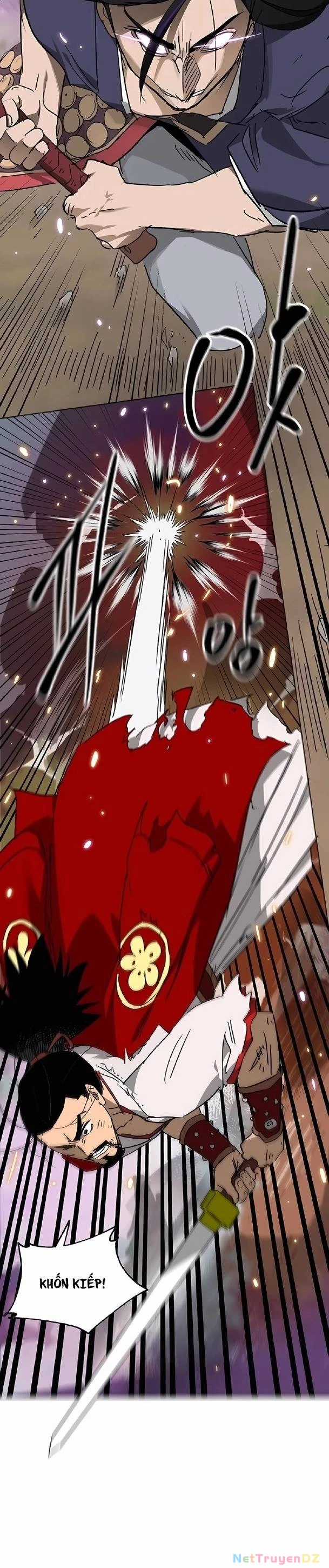 Thăng Cấp Vô Hạn Trong Murim Chapter 208 trang 55