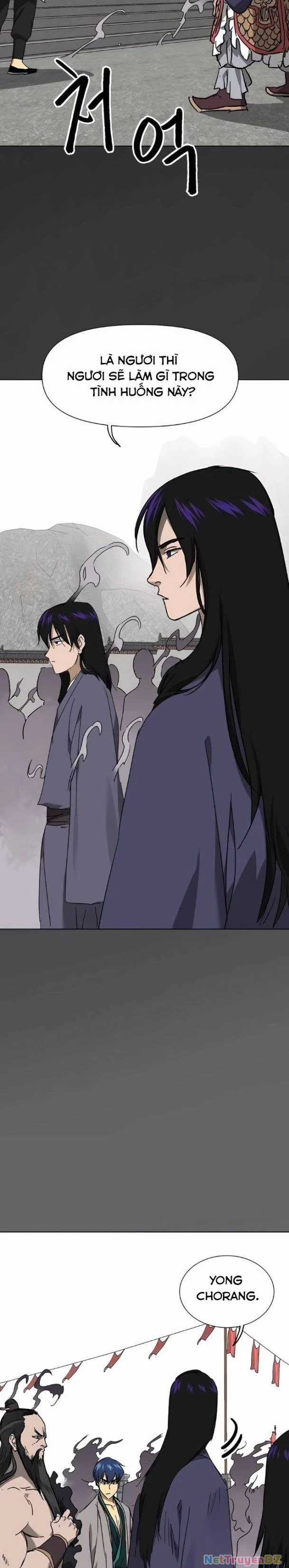 Thăng Cấp Vô Hạn Trong Murim Chapter 209 trang 11