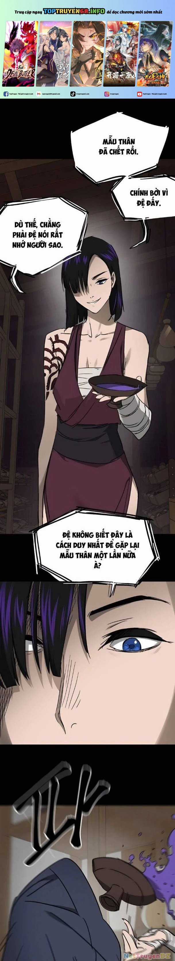 Thăng Cấp Vô Hạn Trong Murim Chapter 209 trang 2