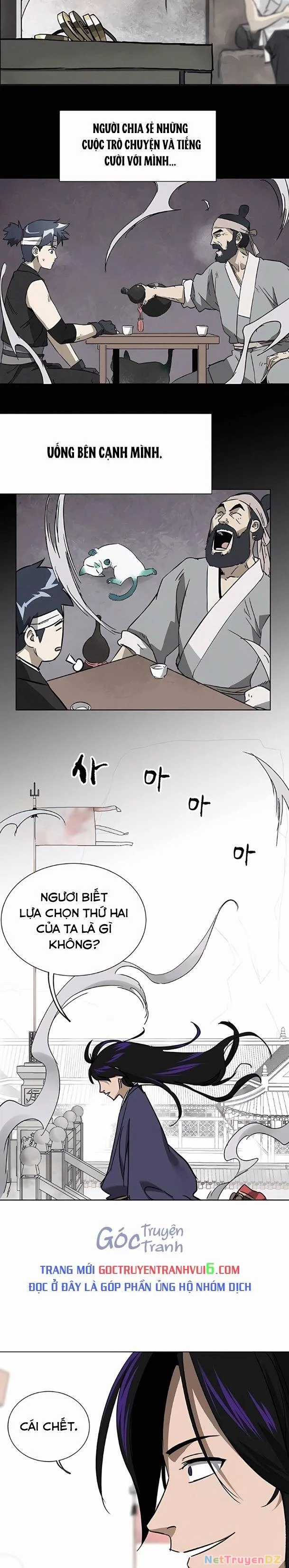 Thăng Cấp Vô Hạn Trong Murim Chapter 209 trang 22