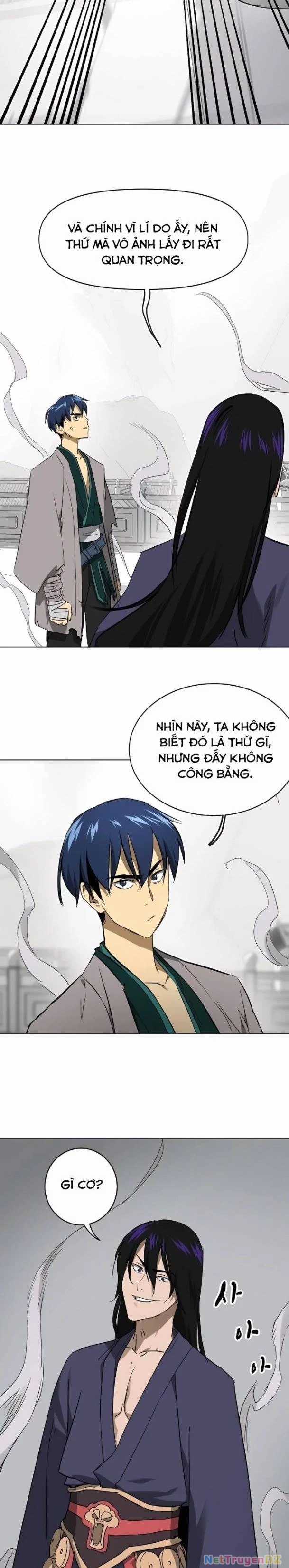 Thăng Cấp Vô Hạn Trong Murim Chapter 209 trang 29