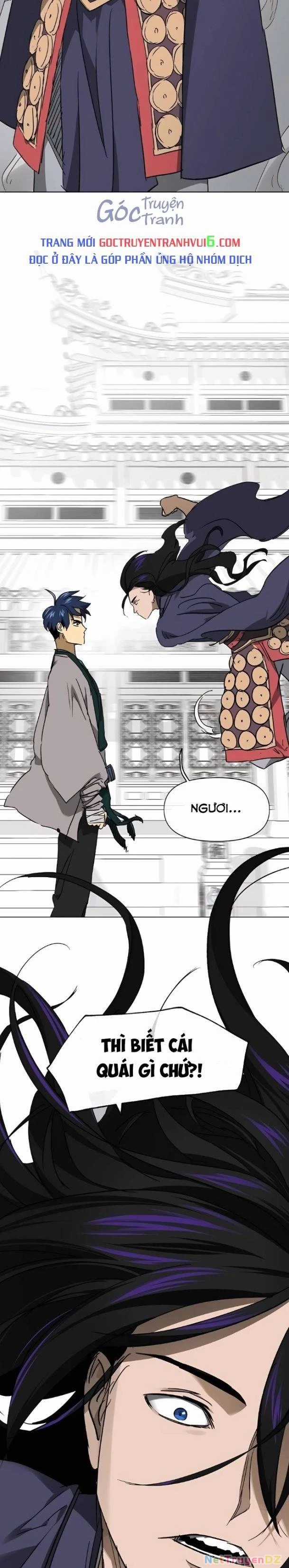 Thăng Cấp Vô Hạn Trong Murim Chapter 209 trang 30