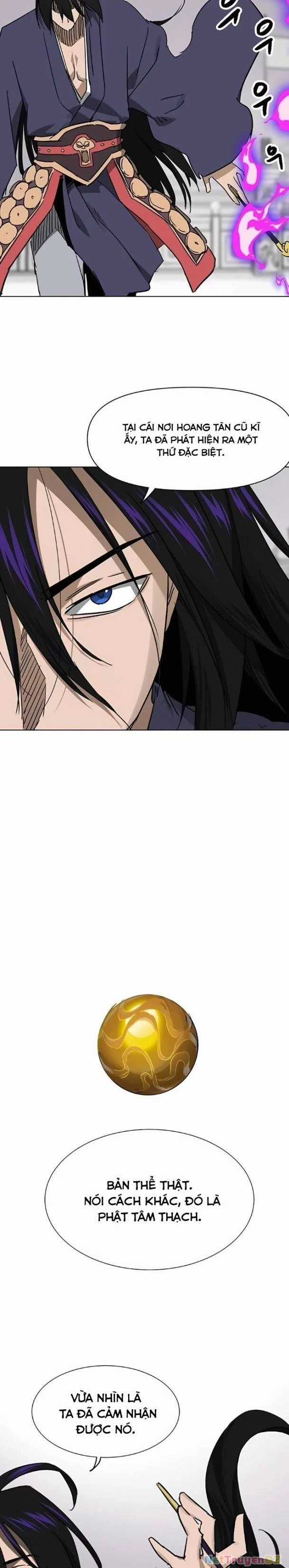 Thăng Cấp Vô Hạn Trong Murim Chapter 209 trang 37