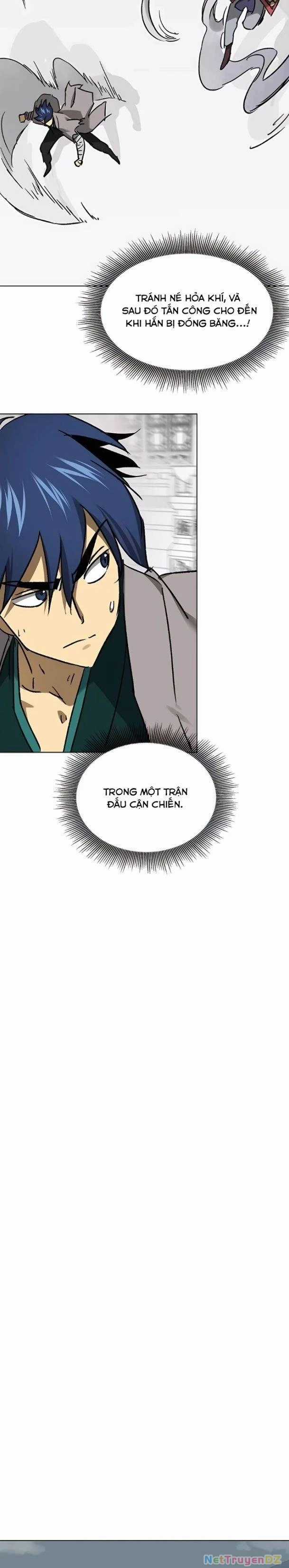 Thăng Cấp Vô Hạn Trong Murim Chapter 209 trang 44