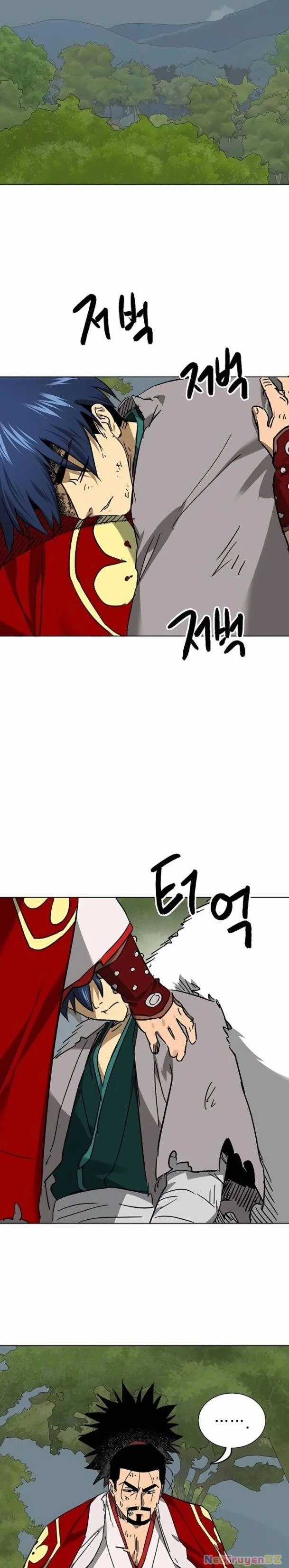 Thăng Cấp Vô Hạn Trong Murim Chapter 209 trang 45