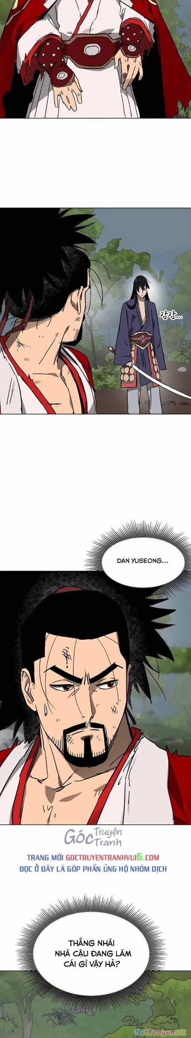 Thăng Cấp Vô Hạn Trong Murim Chapter 209 trang 46