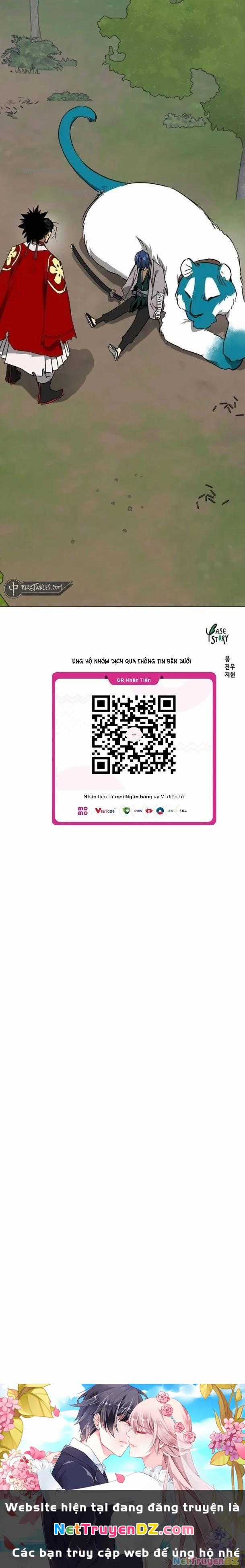 Thăng Cấp Vô Hạn Trong Murim Chapter 209 trang 47