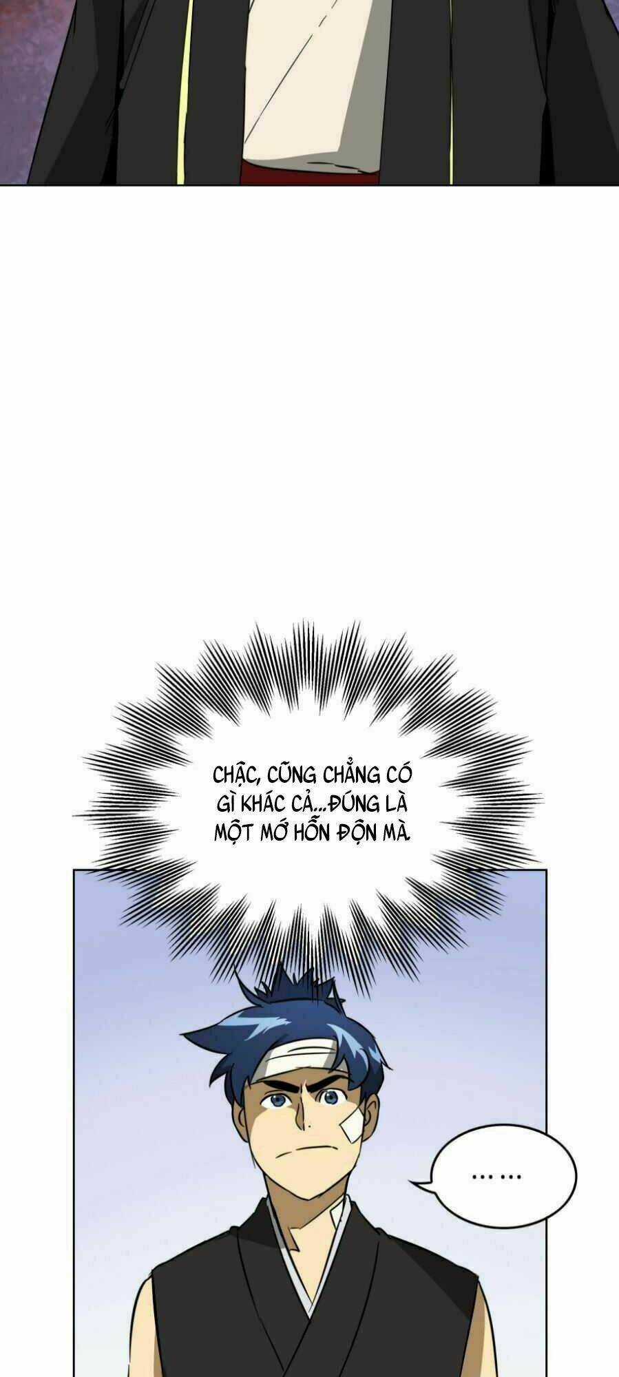 Thăng Cấp Vô Hạn Trong Murim Chapter 21 trang 1