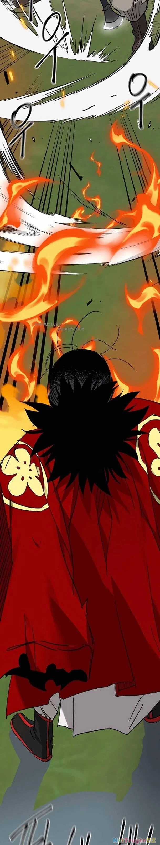 Thăng Cấp Vô Hạn Trong Murim Chapter 210 trang 16