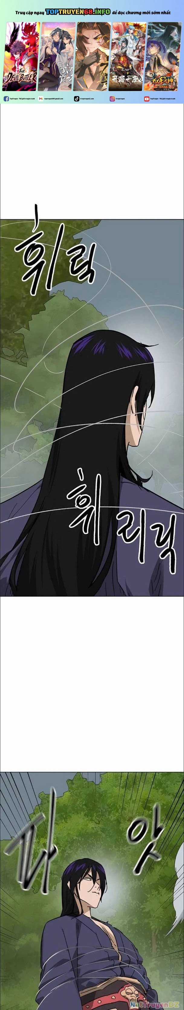 Thăng Cấp Vô Hạn Trong Murim Chapter 210 trang 2