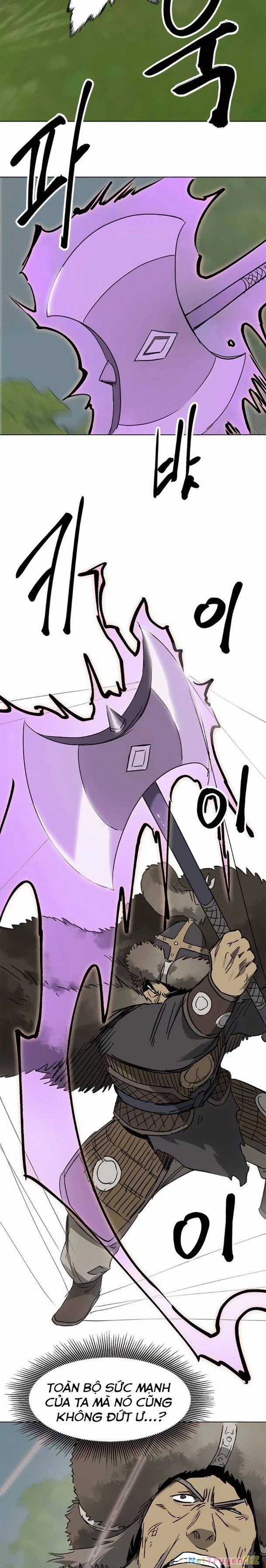 Thăng Cấp Vô Hạn Trong Murim Chapter 210 trang 23