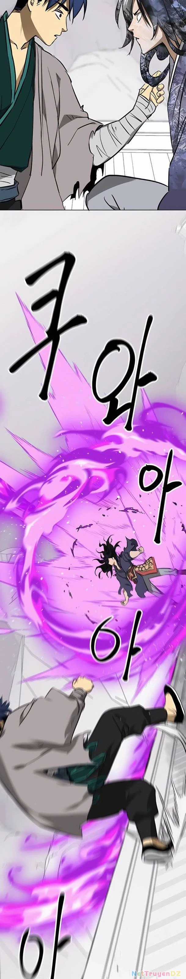 Thăng Cấp Vô Hạn Trong Murim Chapter 210 trang 33