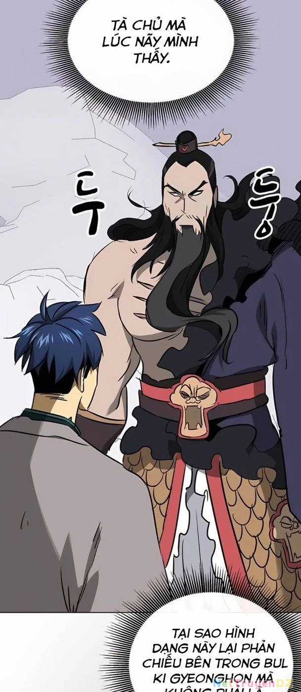 Thăng Cấp Vô Hạn Trong Murim Chapter 210 trang 40