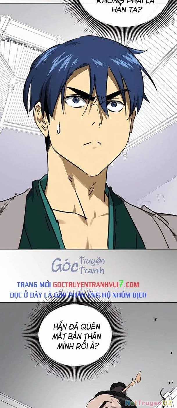 Thăng Cấp Vô Hạn Trong Murim Chapter 210 trang 41