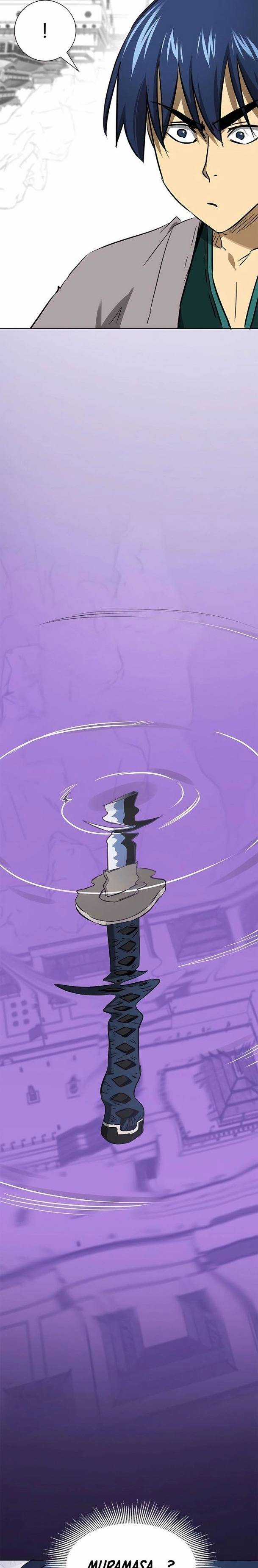 Thăng Cấp Vô Hạn Trong Murim Chapter 211 trang 12