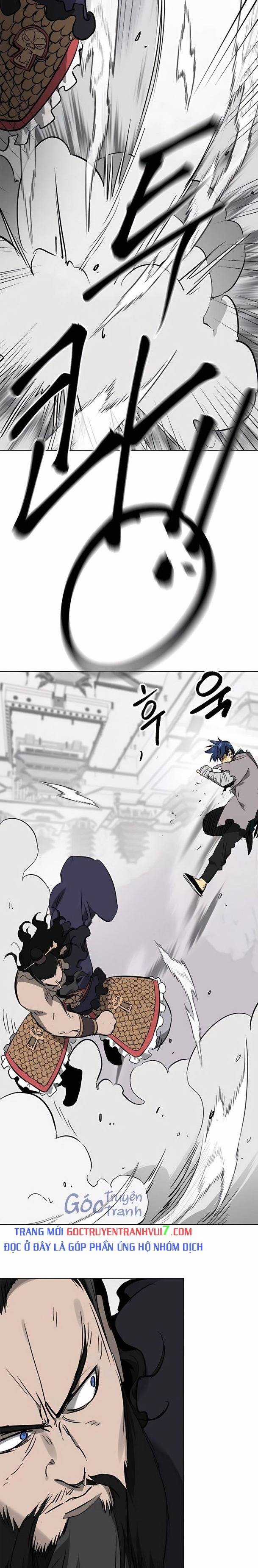 Thăng Cấp Vô Hạn Trong Murim Chapter 211 trang 15