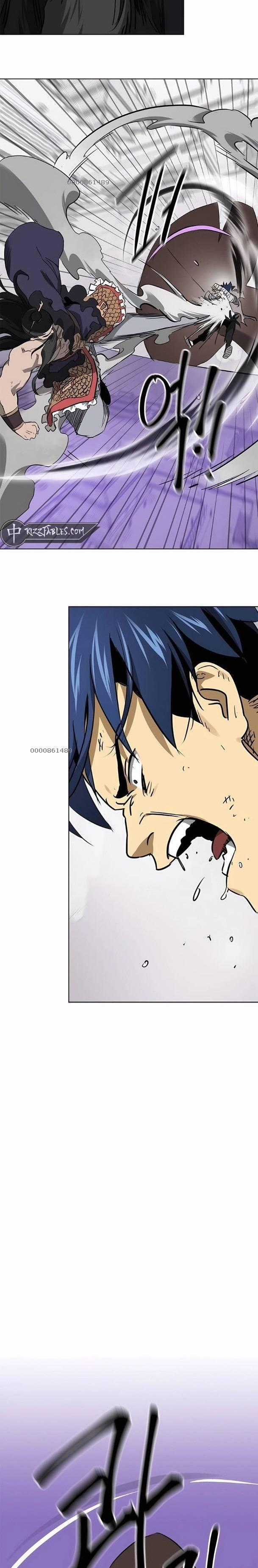 Thăng Cấp Vô Hạn Trong Murim Chapter 211 trang 16