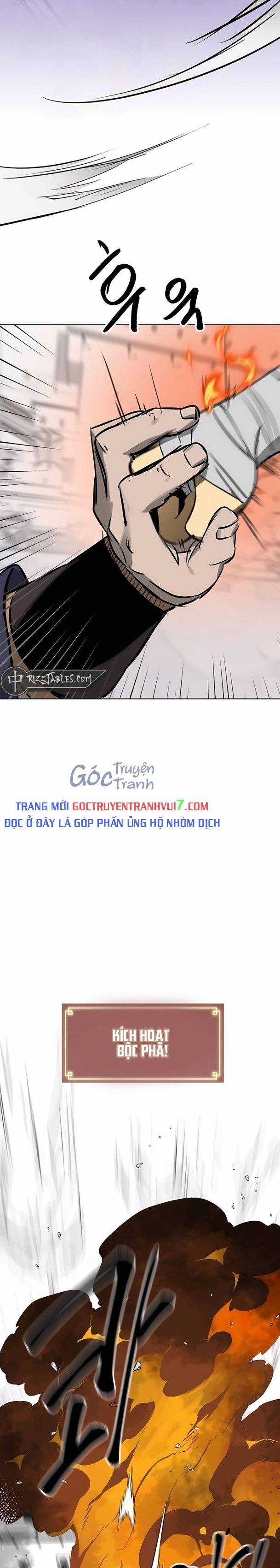 Thăng Cấp Vô Hạn Trong Murim Chapter 211 trang 3