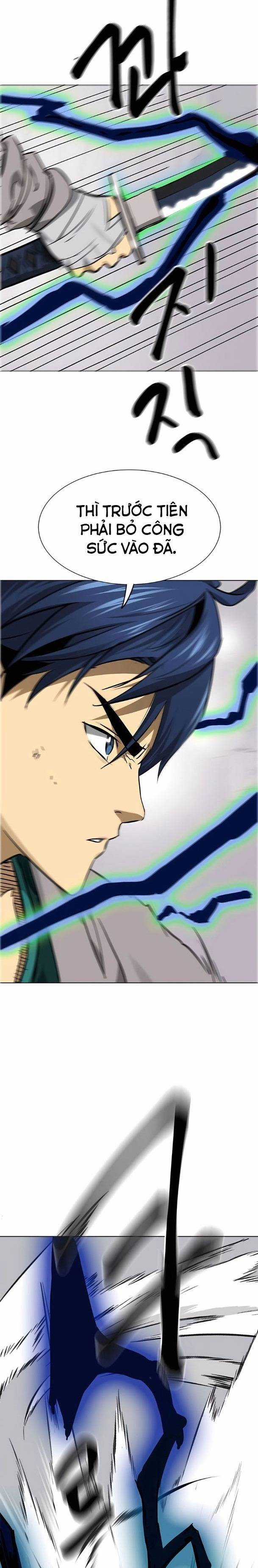 Thăng Cấp Vô Hạn Trong Murim Chapter 211 trang 30