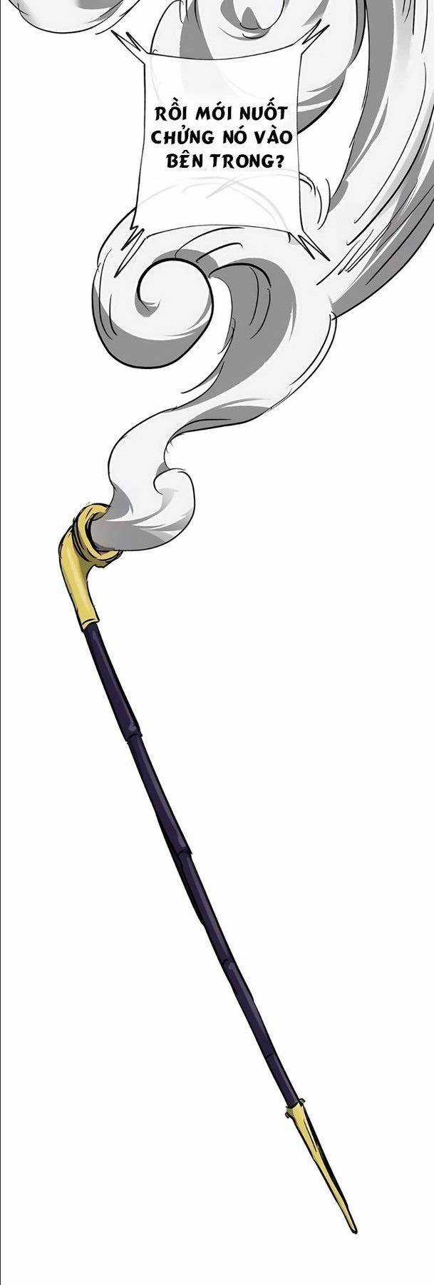 Thăng Cấp Vô Hạn Trong Murim Chapter 211 trang 35