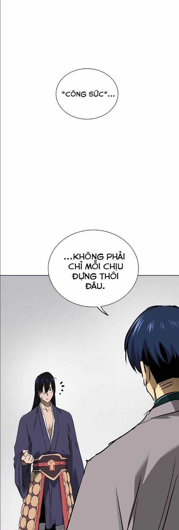 Thăng Cấp Vô Hạn Trong Murim Chapter 211 trang 36