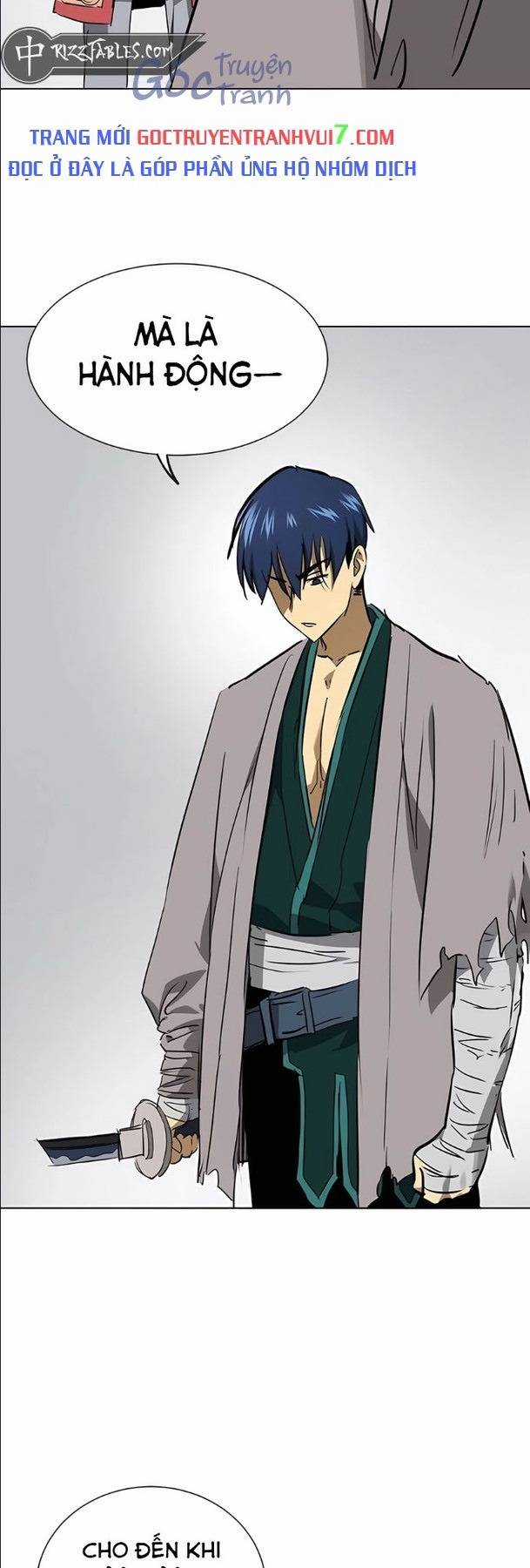 Thăng Cấp Vô Hạn Trong Murim Chapter 211 trang 37